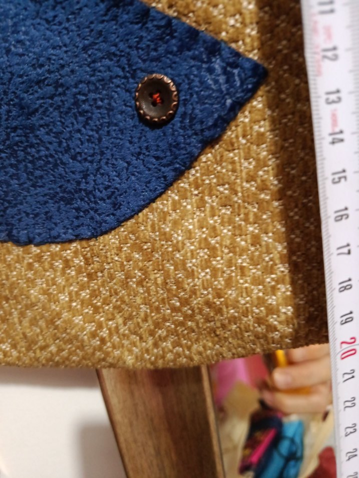 bohem still Kadın Çanta - Görsel 5