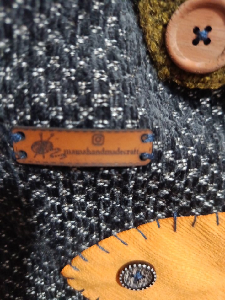 Kahverengi  Kadın Çanta - Görsel 4