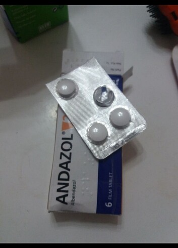 Kedi temizlik bakım ürunleri - Görsel 5