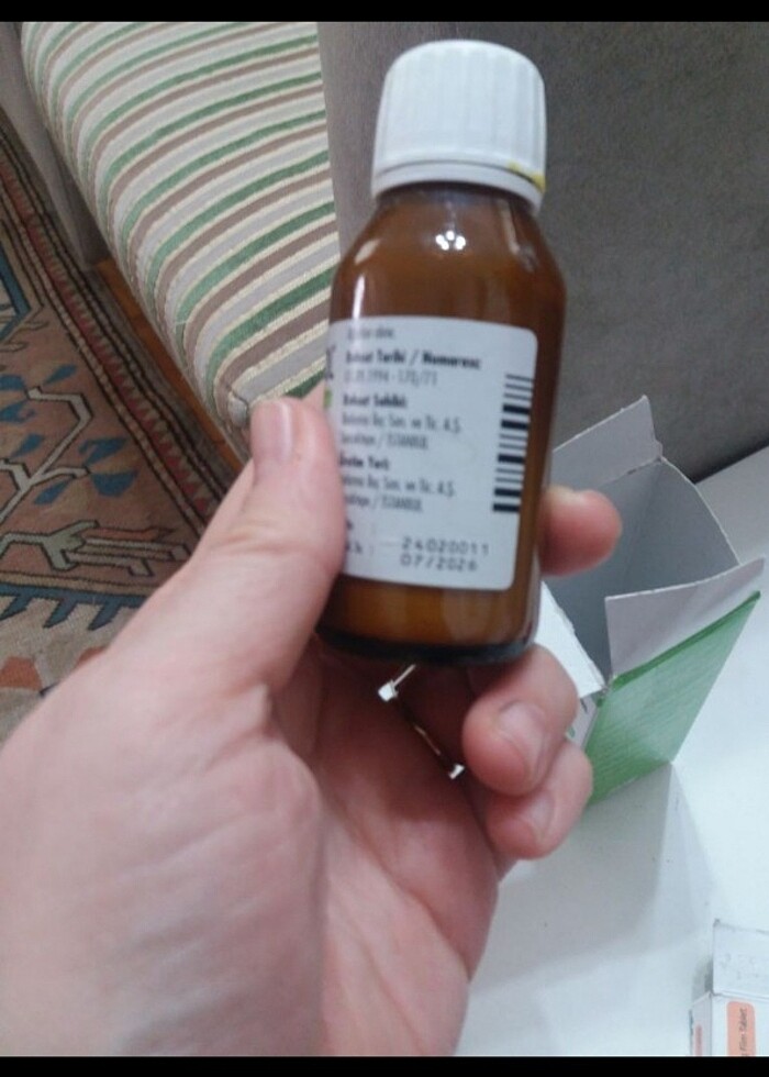 Kedi temizlik bakım ürunleri - Görsel 2