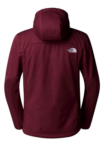 The north face yağmurluk - Görsel 2