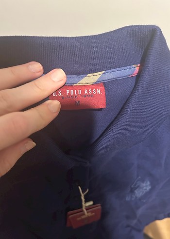 U.S Polo Assn. m