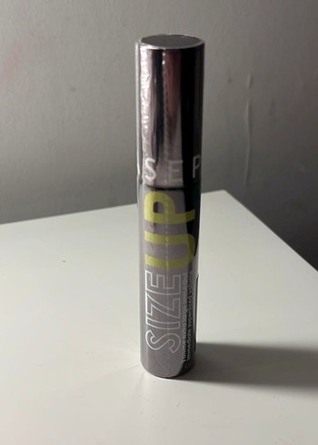 Sephora Maskara Size Up - Görsel 2