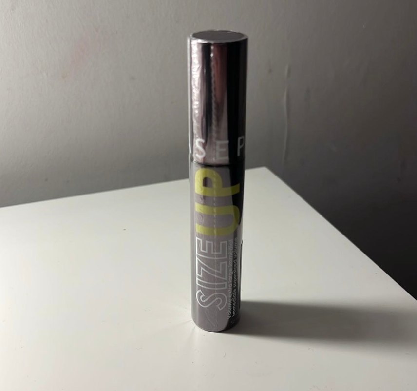Sephora Maskara Size Up - Görsel 2