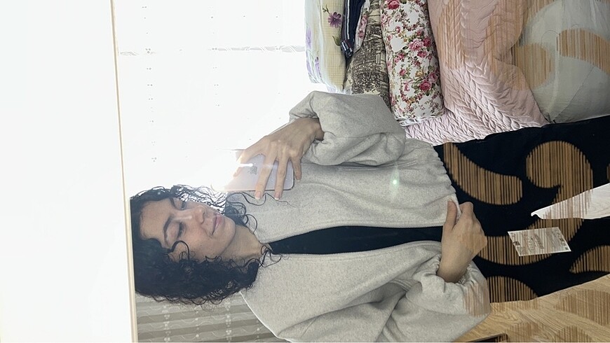 s Beden Zara ceket
