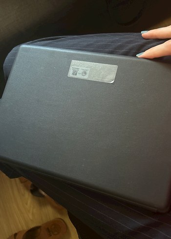 Huawei Huawei Siyah Tablet Kılıfı