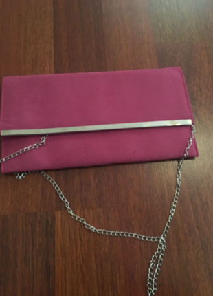 Pembe clutch