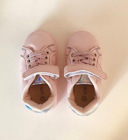 LCW Kız çocuk spor ayakkabısı - Görsel 7