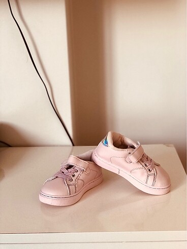 LCW Kız çocuk spor ayakkabısı - Görsel 3