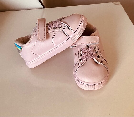 LCW Kız çocuk spor ayakkabısı - Görsel 4