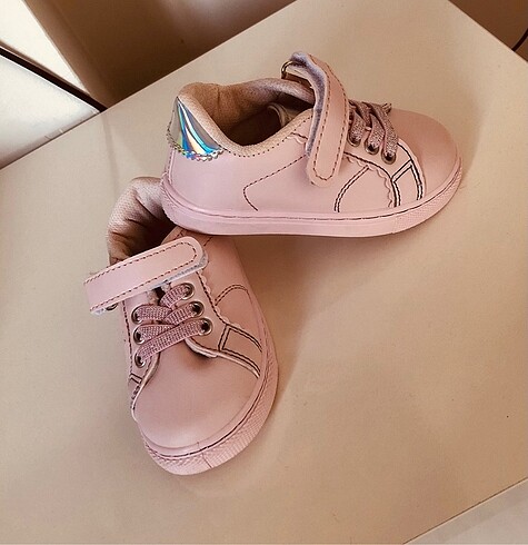 LCW Kız çocuk spor ayakkabısı - Görsel 5