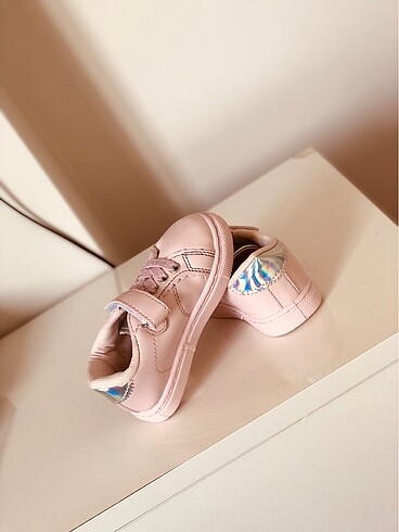 LCW Kız çocuk spor ayakkabısı - Görsel 2