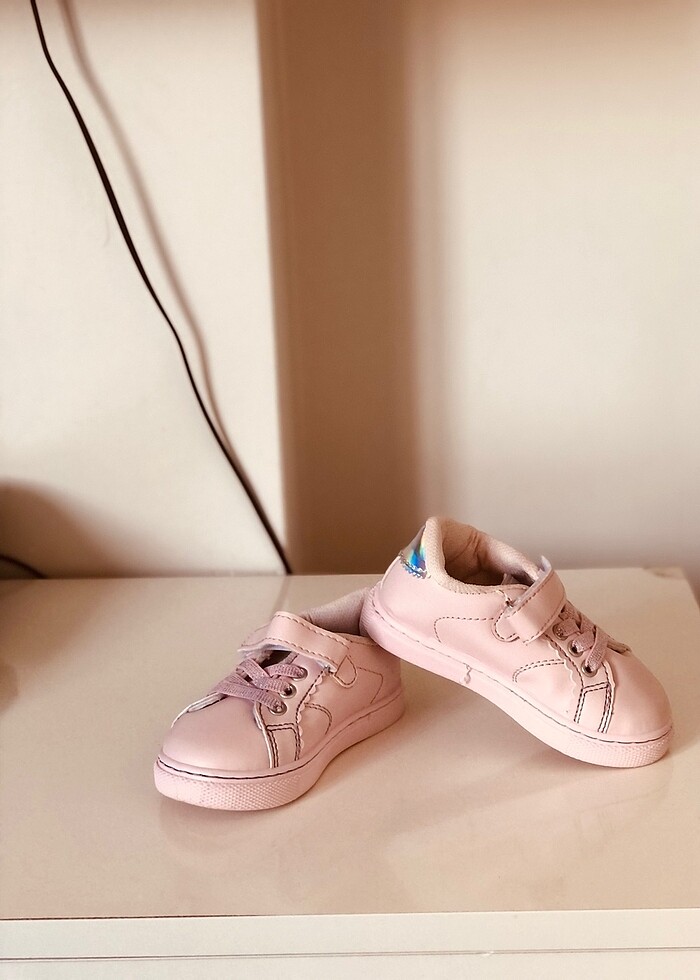 LCW Kız çocuk spor ayakkabısı - Görsel 3