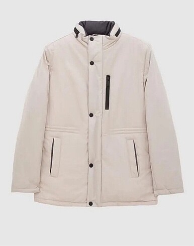 ORİJİNAL D?S DAMAT ERKEK MONT - Görsel 11