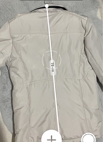 ORİJİNAL D?S DAMAT ERKEK MONT - Görsel 9