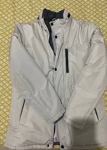 ORİJİNAL D?S DAMAT ERKEK MONT - Görsel 2