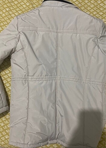 Orijinal D?S Damat erkek kışlık mont - Görsel 6