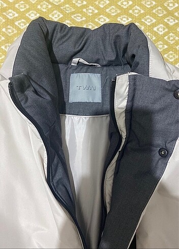 Orijinal D?S Damat erkek kışlık mont - Görsel 5