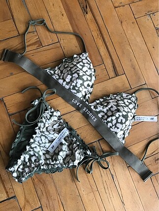 HM bikini takımı