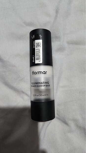 flormar sabitleyici sprey ve primer