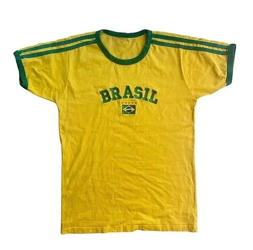 Brasil crop