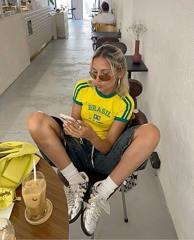 s Beden Brasil crop