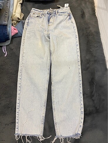 Mom jean