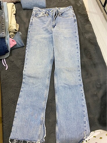 Cross jeans