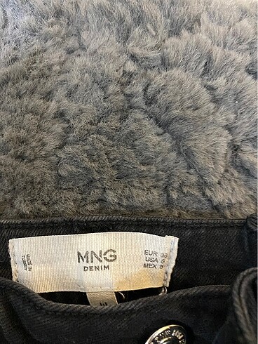 36 Beden Mango pantolon