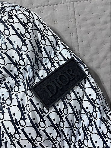 DİOR mont - Görsel 2