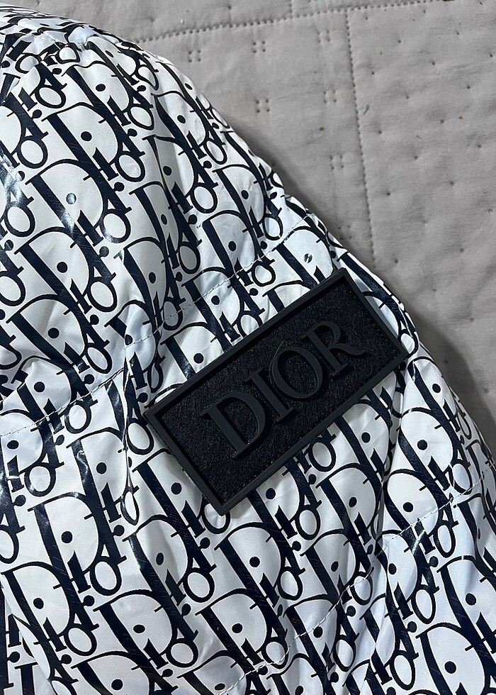 DİOR mont - Görsel 2