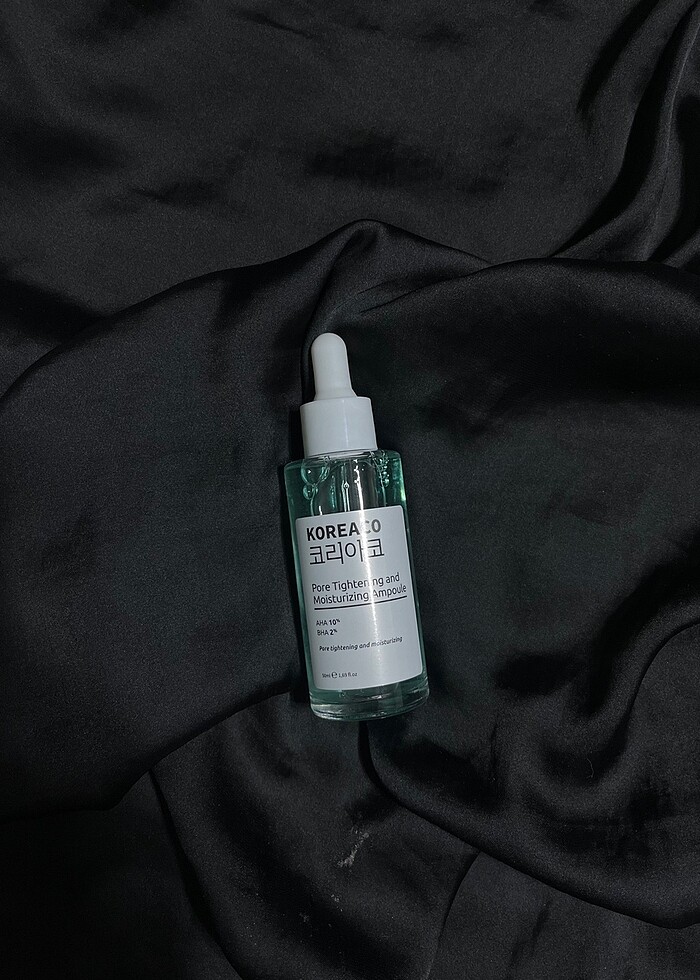 canlandirici serum - Görsel 2