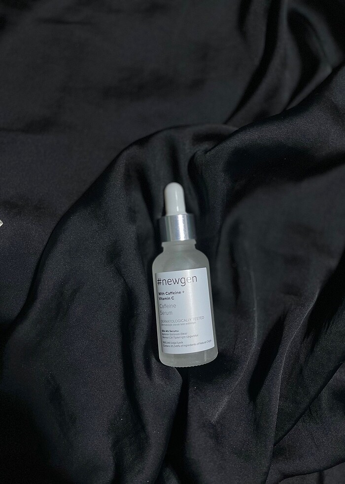 goz alti serumu - Görsel 2