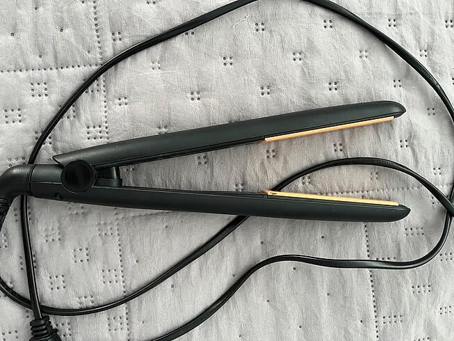 Remington saç düzleştirici - Görsel 3