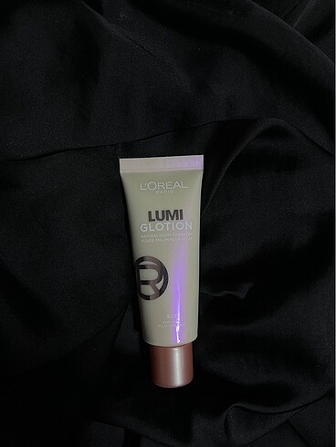 loreal paris glotion