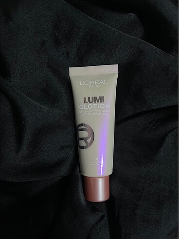 Loreal Paris loreal paris glotion