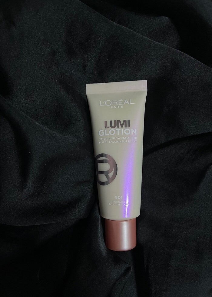 loreal paris glotion - Görsel 2