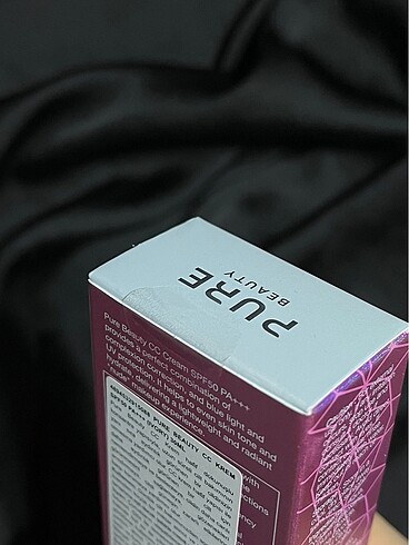 cc cream - Görsel 3