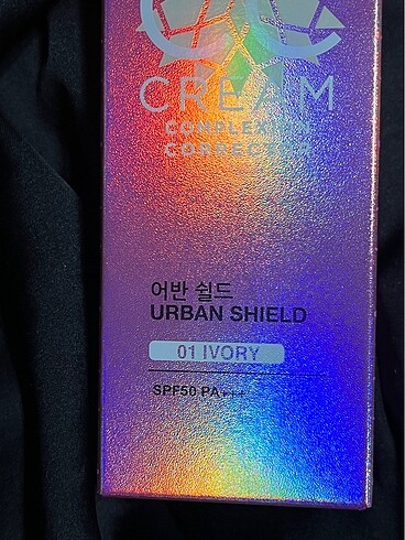 cc cream - Görsel 2