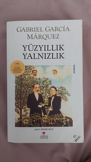 Yüzyıllık yalnızlık