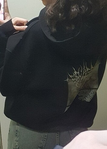 m Beden Trendiz sweatshirt