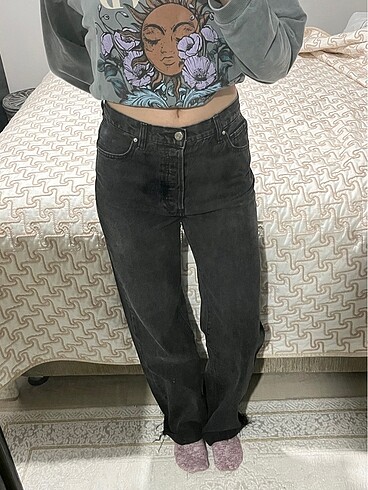 Mango Mango jean
