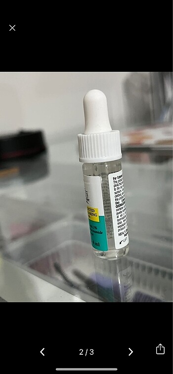 Kiehl's Kiehl?s truly targeted blemish solution