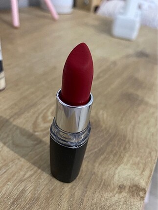 maybelline ruj