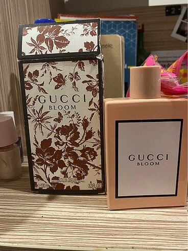 gucci bloom