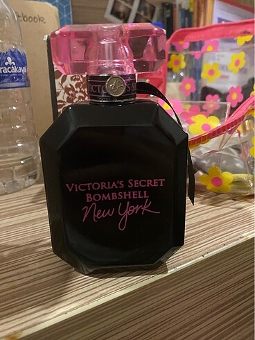 victorias secret bombshell new york