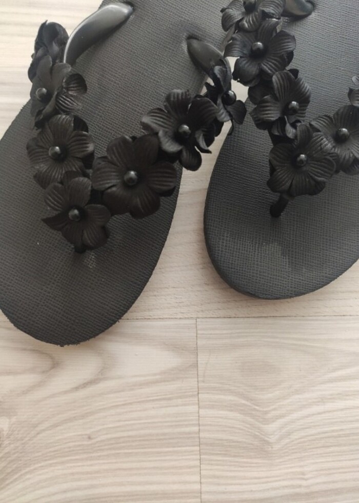 Terlik.. - Görsel 4