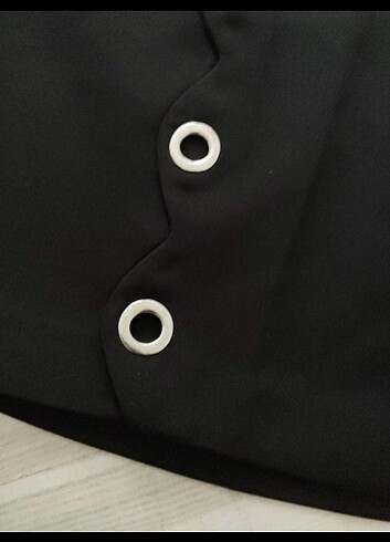 Mini etek  - Görsel 3