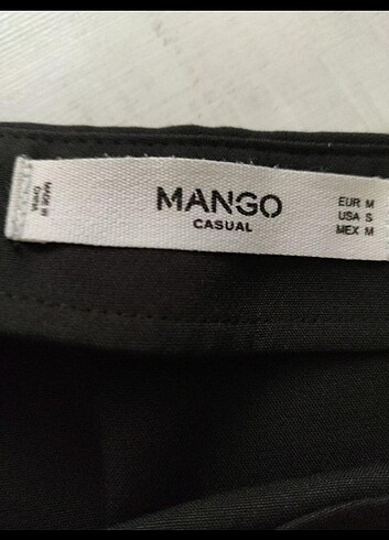 Mini etek  - Görsel 4