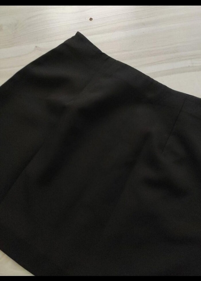 Mini etek  - Görsel 2